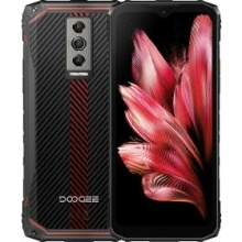 Doogee Blade 10 LTE 4/128GB Kevlar Red