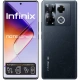 Infinix Note 40 Pro+ 5G 12/256 GB, black