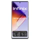 Infinix Note 40 Pro+ 5G 12/256 GB, black