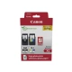 Canon cartridge PG-560XL / CL-561XL Multipack PHOTO VALUE / Black+Color / 400str. + 300str.