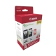 Canon cartridge PG-560XL / CL-561XL Multipack PHOTO VALUE / Black+Color / 400str. + 300str.