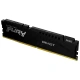 DIMM Kingston FURY Beast Black EXPO 8 GB (1× 8 GB) (KF560C30BBE-8), černá