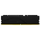 DIMM Kingston FURY Beast Black EXPO 8 GB (1× 8 GB) (KF560C30BBE-8), černá