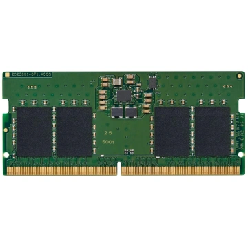 Kingston KCP 32GB DDR5 4800 CL40 SO-DIMM