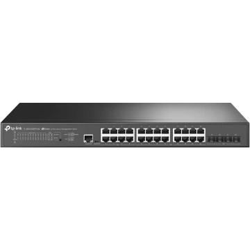 TP-LINK TL-SG3428XF