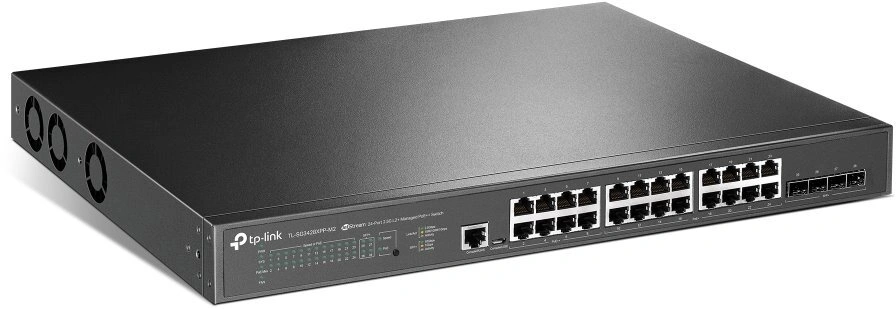 TP-LINK Omada TL-SG3428XF