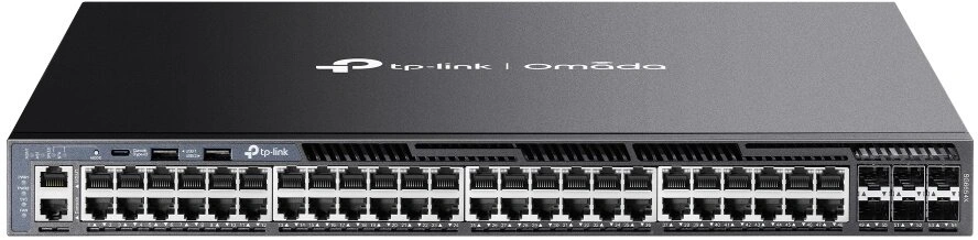 TP-LINK SG6654X