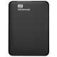 Western Digital Elements Portable 2 TB, black