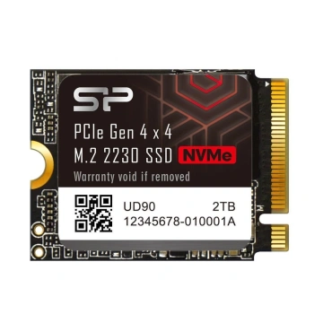 Silicon Power UD90 1TB M.2 2230 PCIe NVMe SSD