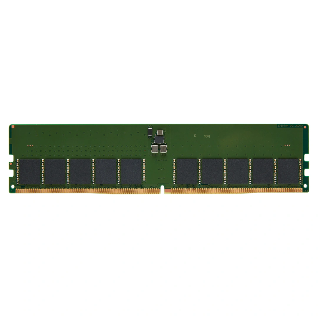 32GB 5600MT/s DDR5 ECC CL46 DIMM 2Rx8 Hynix A