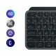 Logitech MX Keys S