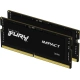 Kingston Fury Impact 32GB (2x16GB) DDR5 6000 CL38 SO-DIMM