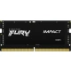 Kingston Fury Impact 32GB (2x16GB) DDR5 6000 CL38 SO-DIMM