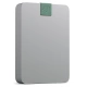 SEAGATE Backup Plus Ultra Touch 4TB, grey