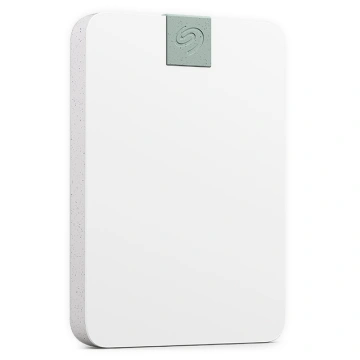 SEAGATE Backup Plus Ultra Touch 2TB, white