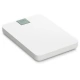 SEAGATE Backup Plus Ultra Touch 2TB, white