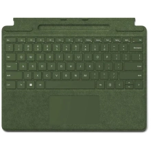 Microsoft Surface Pro Signature Keyboard (Forest), ENG