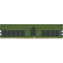 Kingston Server Premier 32GB DDR4 2666 CL19 ECC Reg, 2Rx8, Hynix C Rambus