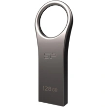 Silicon Power Jewel J80 - 128GB, USB 3.2 Gen 1