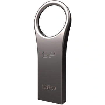 Silicon Power Jewel J80 - 128GB, USB 3.2 Gen 1