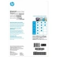 HP Professional Laser Photo Paper, A4, 150 g/m2, 150 listů