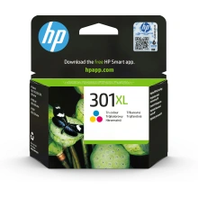 HP CH564EE č. 301XL