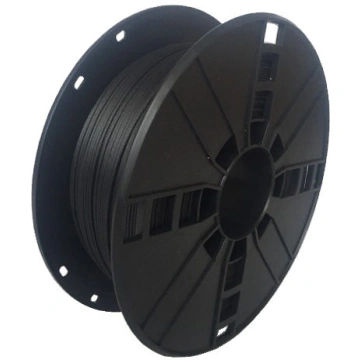 Gembird filament, PLA, 1,75mm, 1kg, carbon