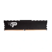 Patriot Signature 16GB DDR4 2666MHz / DIMM / CL19 / 1,2V / Heat Shield