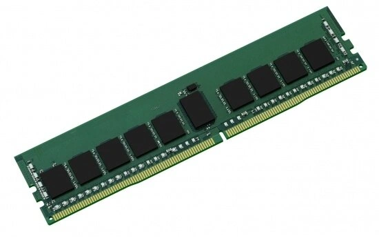 Kingston 16GB DDR4 2666 CL19 ECC, pro Dell