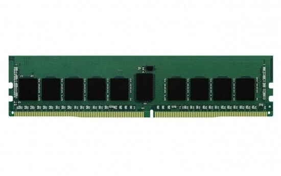 Kingston 16GB DDR4 2666 CL19 ECC, pro Dell