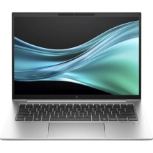 HP EliteBook 845 G11, stříbrná