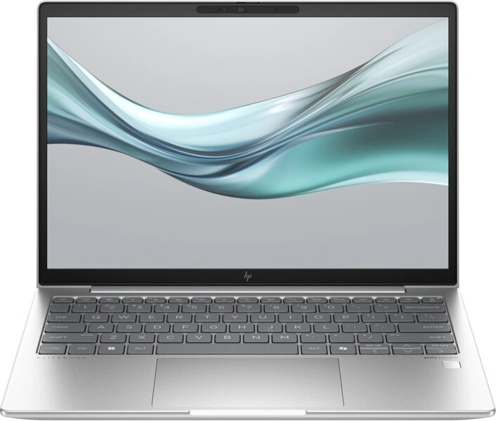 HP EliteBook 630 G11, stříbrná