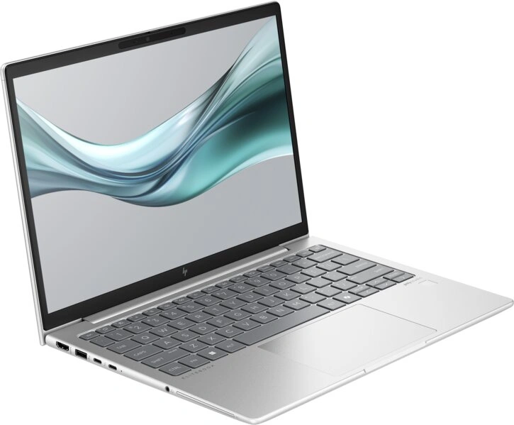 HP EliteBook 630 G11, stříbrná