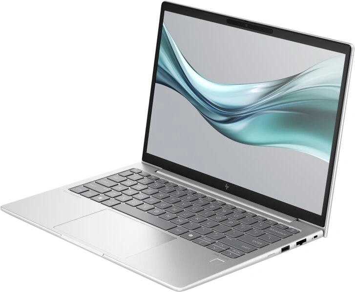 HP EliteBook 630 G11, stříbrná