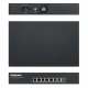 Intellinet Switch Giga 8Port 8Poe Ataf