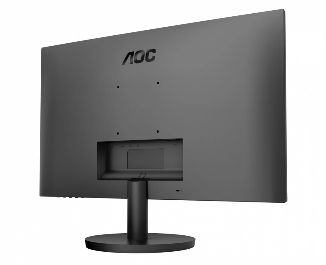 Monitor U27B3A 27 cali IPS 4K HDMIx2 DP