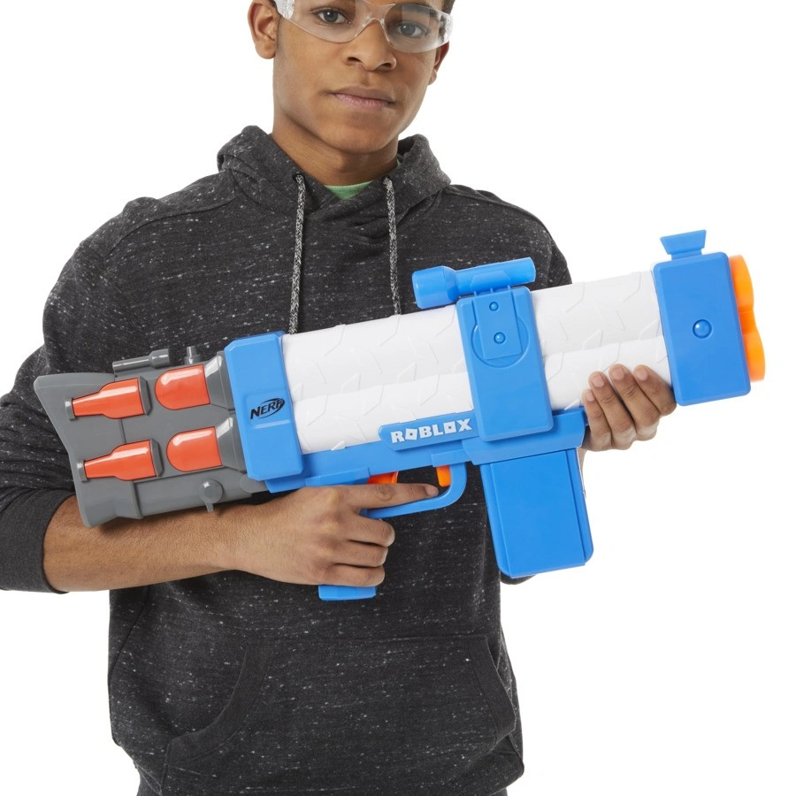 Nerf Roblox Arsenal Pulse Laser