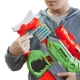 Nerf DinoSquad Rex-Rampage