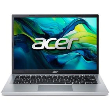 Acer Aspire Go 14 (nx.kt8ec.004), silver