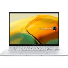 ASUS Zenbook 14 OLED (UX3402, 13th Gen Intel), silver (UX3402VA-OLED758X)