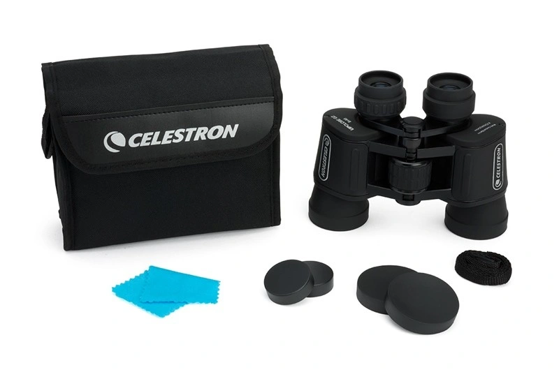 Celestron UpClose G2 8x40 (71252)