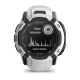 Garmin Instinct 2X Solar, Whitestone