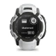 Garmin Instinct 2X Solar, Whitestone