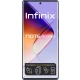 Infinix Note 40 Pro 12/256 GB Obsidian Black