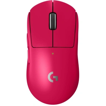 Logitech G Pro X Superlight 2, pink