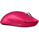 Logitech G Pro X Superlight 2, pink