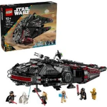 LEGO Star Wars 75389 