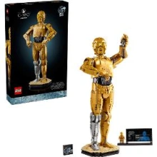 LEGO Star Wars 75398 C-3PO