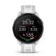 Garmin Forerunner 165, Mist Grey/Whitestone