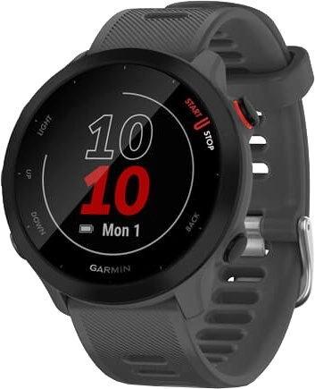 Garmin Forerunner 55 Gray